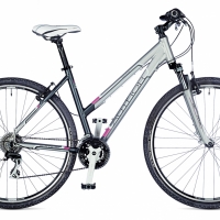 Велосипед AUTHOR Linea (2015): 1