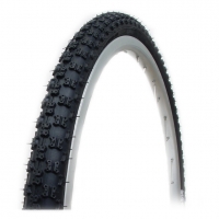 AUTHOR Tire AT - 714 (20x1,75): 1
