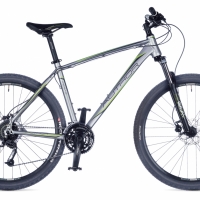 Велосипед AUTHOR Impulse 29 (2015): 1