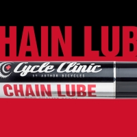 Смазка AUTHOR Chain Lube Cycle Clinic: 1