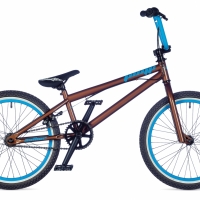 Велосипед AUTHOR Bicycle Pimp 1.0 (2015): 1