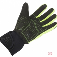AUTHOR Gloves UltraTech Thermo: 1