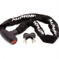 AUTHOR Cable lock ACHL-55: 1