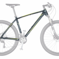 Велосипед AUTHOR Bicycle Codex (2015): 1