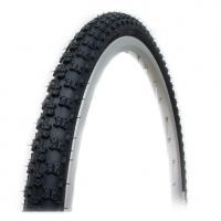 AUTHOR Tire AT - 714 (20x1 3/8): 1