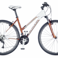 Велосипед AUTHOR Integra (2015): 1