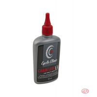 AUTHOR Chain Lube EXTREME Cycle Clinic 125 ml: 1