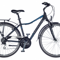 Велосипед AUTHOR A-Matrix (2015): 1