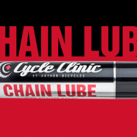 AUTHOR Chain Lube Cycle Clinic 150 ml: 1