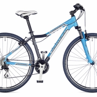 Велосипед AUTHOR Compact (2015): 1
