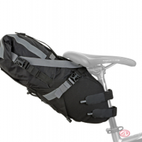 AUTHOR Saddle bag A-S3152 SuMo X9: 1