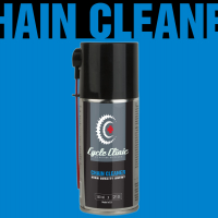 AUTHOR Chain Cleaner Cycle Clinic 150 ml: 1