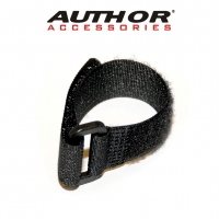 AUTHOR Velcro strap for pump bracket (2pcs in pack): 1