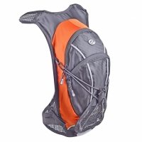 AUTHOR Back pack A-B Turbo GSB: 1
