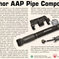 AUTHOR Hand pump AAP Pipe Composite: 1