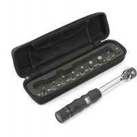 AUTHOR Tool CC TW5 Torque wrench 2-14Nm calibr: 1