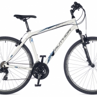 Велосипед AUTHOR Compact (2017): 1