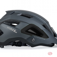AUTHOR Helmet Trail Inmold X9: 1