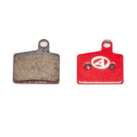 AUTHOR Brake pads ABS-44 Hayes Stroker Ryde: 1