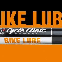 Смазка AUTHOR Bike Lube Cycle Clinic: 1