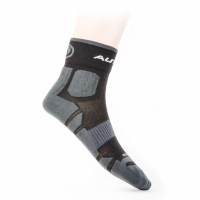 AUTHOR Socks XC Comfort black/grey: 1