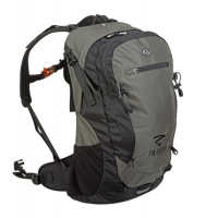 AUTHOR Back pack A-B Twister GSB X7: 1