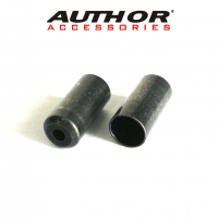 AUTHOR Cable housing ferrule ABS-Kb-21 5mm (100pcs in pack): 1