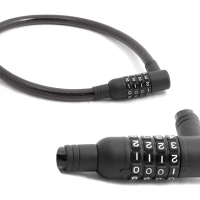 AUTHOR Cable lock ACL-69 code: 1