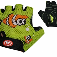 AUTHOR Gloves Junior Fish: 1