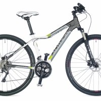 Велосипед AUTHOR Reflex (2015): 1
