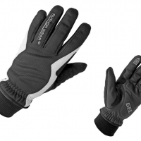 AUTHOR Gloves Windster Plus: 1