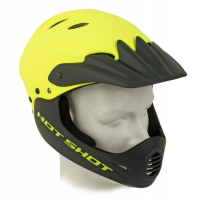 AUTHOR Helmet Hot Shot HST X9: 1