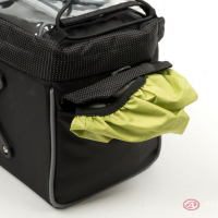 AUTHOR Handlebar bag A-H721 QRX7: 1