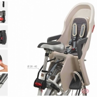 AUTHOR Baby seat ABS - Guppy Maxi FF RS: 1