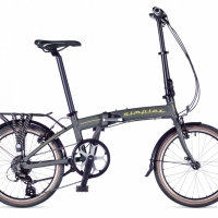 Велосипед AUTHOR A-Matrix 26 (2015): 1