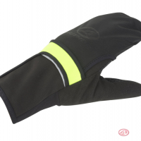AUTHOR Gloves Windster Shell X7: 1