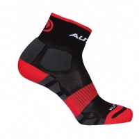 AUTHOR Socks XC Comfort red/black: 1