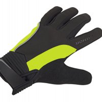 AUTHOR Gloves Windster Light X8: 1