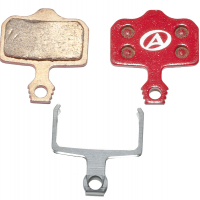 AUTHOR Brake pads ABS-65S Avid Elixir: 1