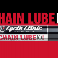AUTHOR Chain Lube EXTREME Cycle Clinic 300 ml: 1