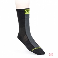 AUTHOR Socks A-Stripe: 1