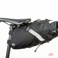 AUTHOR Saddle bag A-S3152 SuMo: 1