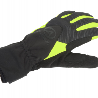 AUTHOR Gloves Windster X5: 1