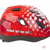 AUTHOR Helmet Mirage LED Inmold: 1
