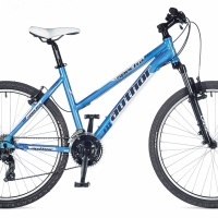 Велосипед AUTHOR Synergy (2015): 1