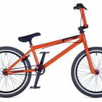 Велосипед AUTHOR Bicycle Pimp 2.0 (2015): 1