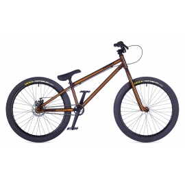 Велосипед AUTHOR Bicycle Exe 24 (2015)