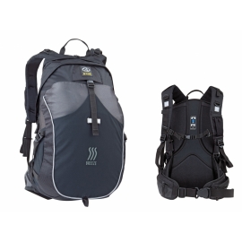 AUTHOR Back pack A-B Breeze