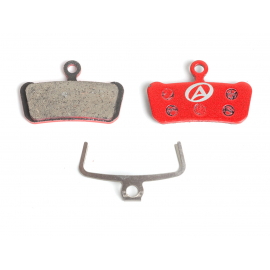 AUTHOR Brake pads ABS-67S Avid Guide