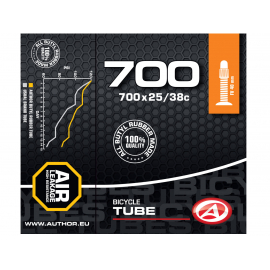 AUTHOR Tube AT-CROSS-700C FV40
